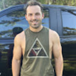 Meet your Posher, Jake